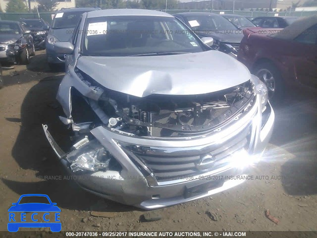 2015 Nissan Altima 1N4AL3AP5FN903822 image 5