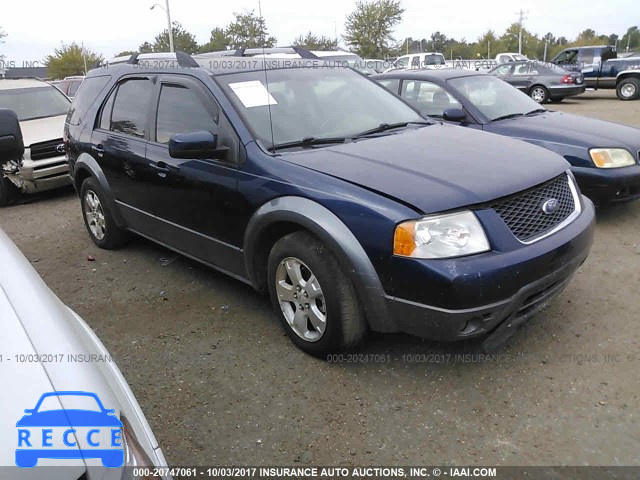 2007 Ford Freestyle SEL 1FMDK02197GA28667 image 0