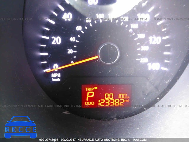 2013 KIA Soul KNDJT2A65D7751621 Bild 6