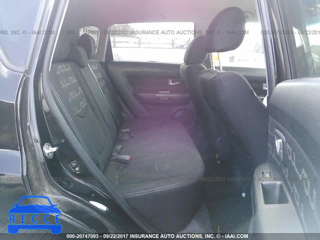 2013 KIA Soul KNDJT2A65D7751621 Bild 7