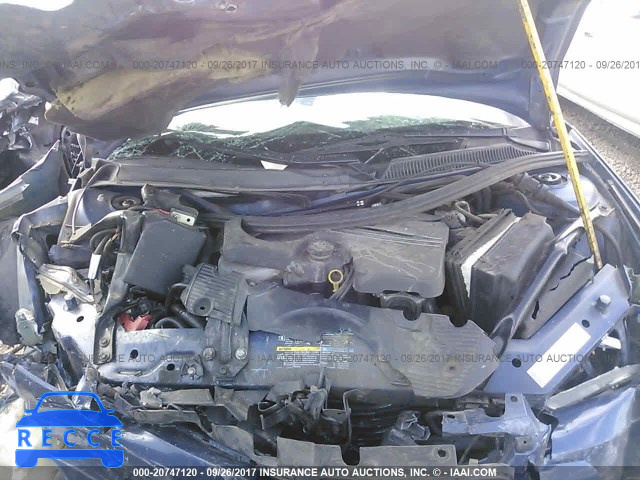 2006 Chevrolet Monte Carlo LT 2G1WK151569314486 Bild 9