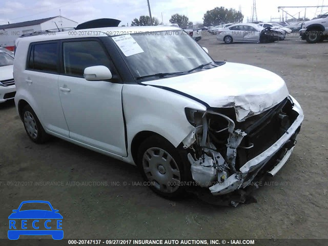 2013 Scion XB JTLZE4FE8DJ042083 image 0