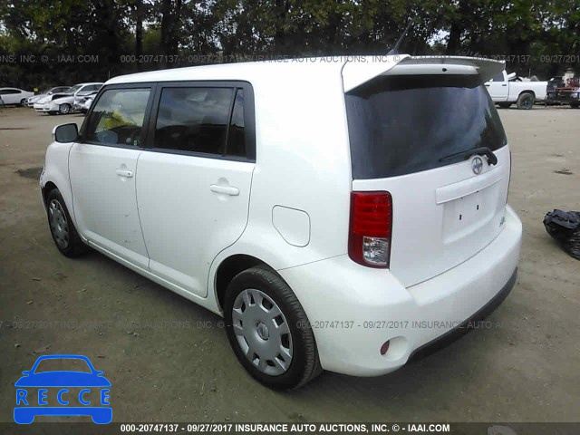 2013 Scion XB JTLZE4FE8DJ042083 image 2