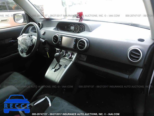 2013 Scion XB JTLZE4FE8DJ042083 image 4