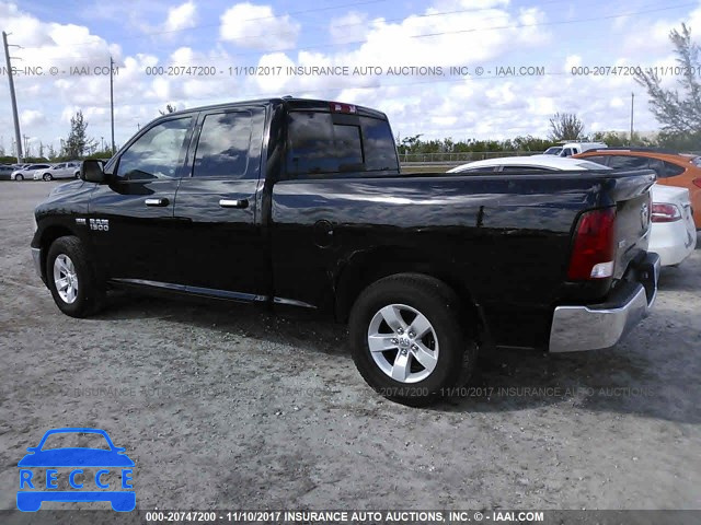 2015 RAM 1500 SLT 1C6RR6GTXFS521649 image 2