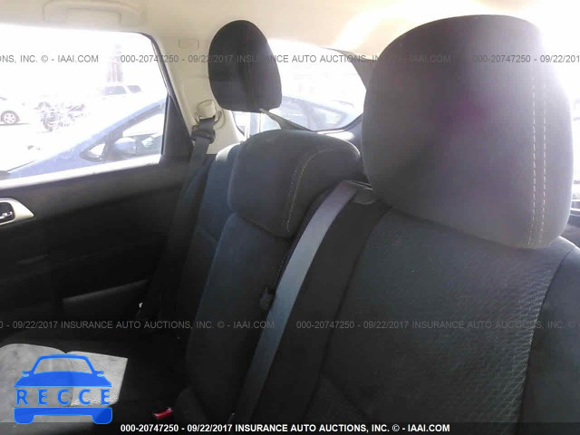 2016 Nissan Pathfinder 5N1AR2MN4GC603727 image 7