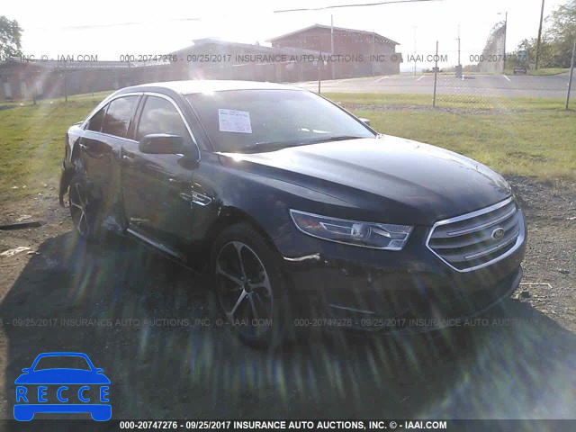2015 Ford Taurus 1FAHP2E82FG174232 image 0