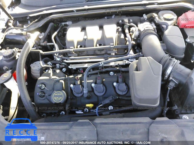 2015 Ford Taurus 1FAHP2E82FG174232 image 9