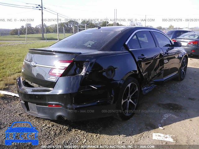 2015 Ford Taurus 1FAHP2E82FG174232 image 3