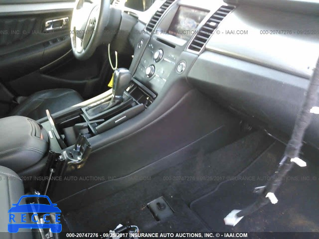 2015 Ford Taurus 1FAHP2E82FG174232 image 4