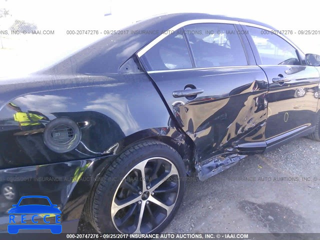 2015 Ford Taurus 1FAHP2E82FG174232 image 5