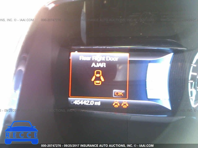 2015 Ford Taurus 1FAHP2E82FG174232 image 6