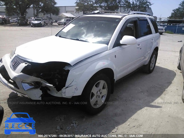 2006 Saturn VUE 5GZCZ53406S857929 Bild 1