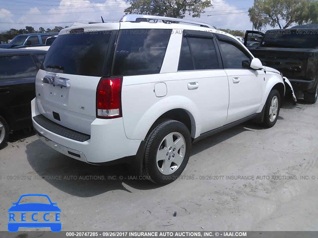 2006 Saturn VUE 5GZCZ53406S857929 Bild 3