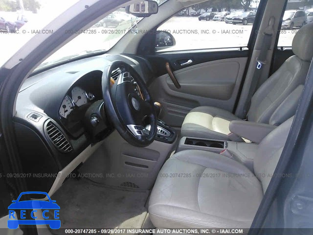 2006 Saturn VUE 5GZCZ53406S857929 Bild 4