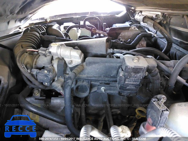 2002 Ford Ranger 1FTYR14U02PA08833 image 9