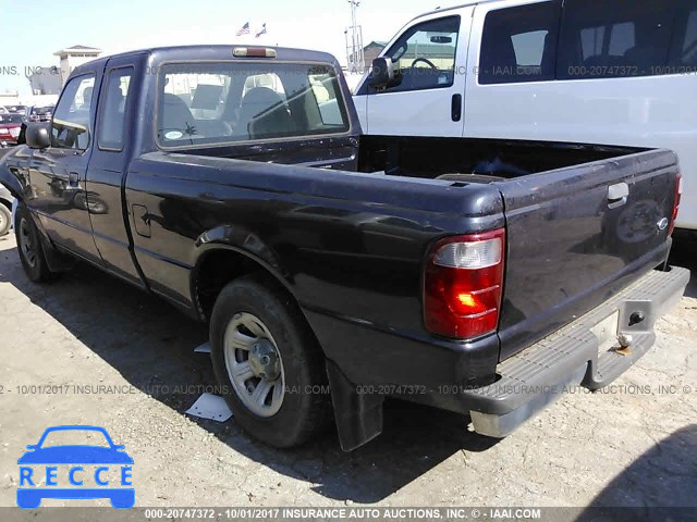 2002 Ford Ranger 1FTYR14U02PA08833 image 2