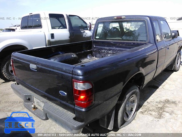 2002 Ford Ranger 1FTYR14U02PA08833 зображення 3