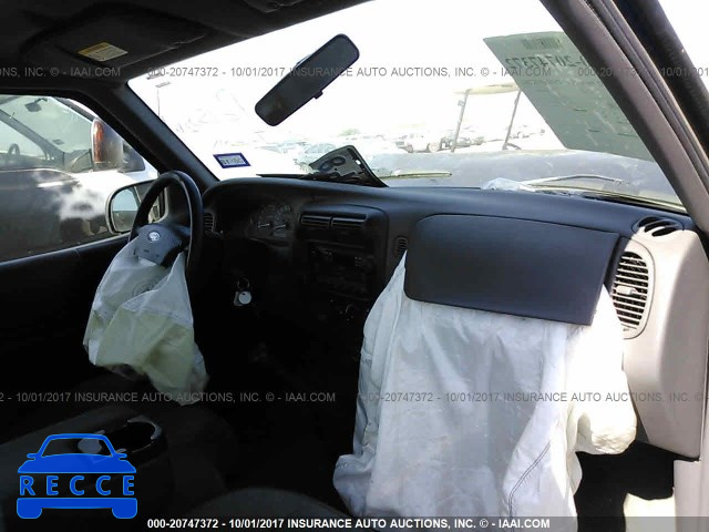 2002 Ford Ranger 1FTYR14U02PA08833 image 4