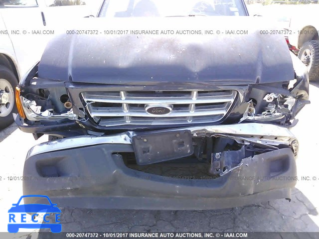 2002 Ford Ranger 1FTYR14U02PA08833 image 5