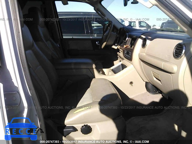 2004 Ford Expedition 1FMFU17L34LA86635 image 4