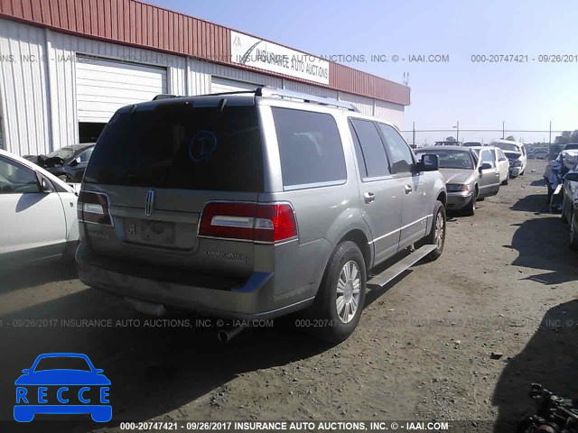 2008 Lincoln Navigator 5LMFU27598LJ10785 зображення 3