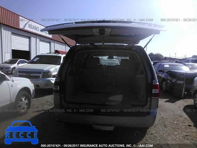 2008 Lincoln Navigator 5LMFU27598LJ10785 image 7