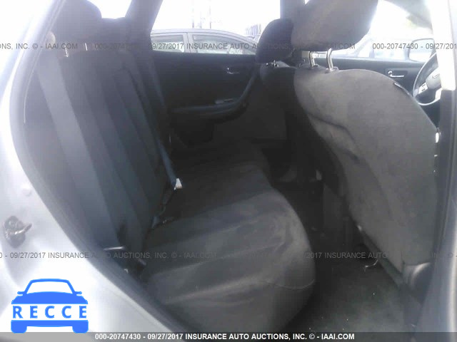 2006 Nissan Murano JN8AZ08W56W506954 Bild 7