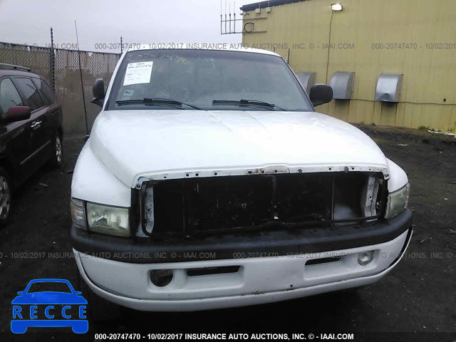 1998 Dodge RAM 1500 1B7HF16Z8WS509330 image 5