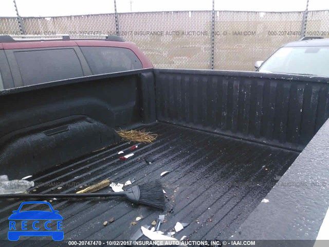 1998 Dodge RAM 1500 1B7HF16Z8WS509330 image 7