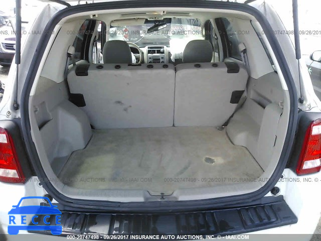 2012 Ford Escape 1FMCU0D77CKA16886 Bild 7