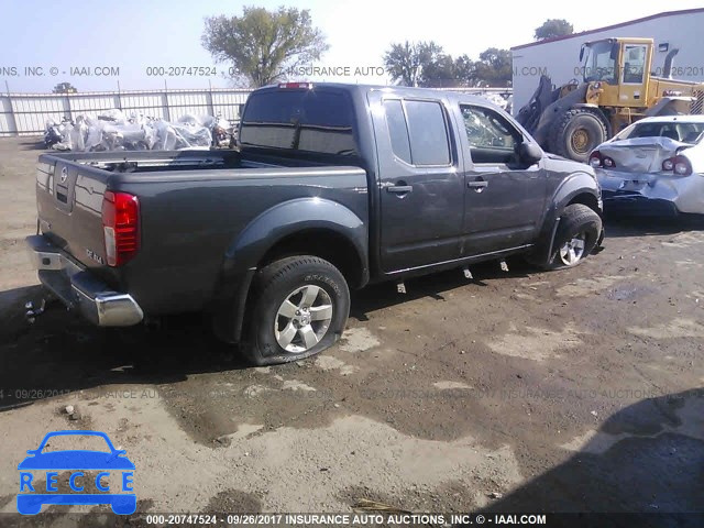 2010 Nissan Frontier CREW CAB SE/LE/NISMO 1N6AD0EV3AC449876 image 3