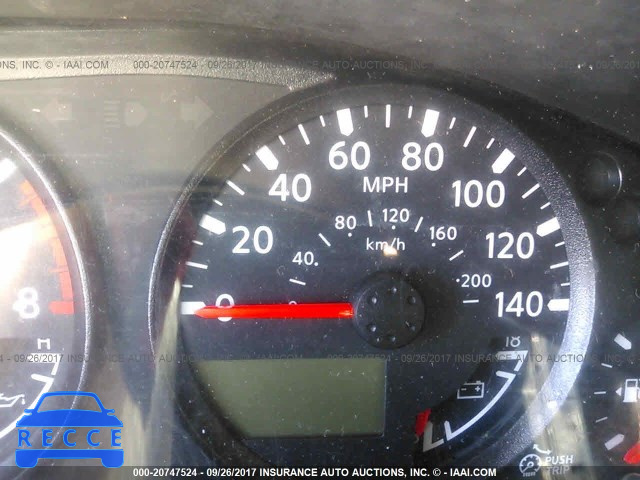 2010 Nissan Frontier CREW CAB SE/LE/NISMO 1N6AD0EV3AC449876 image 6