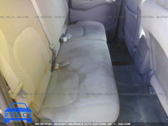 2010 Nissan Frontier CREW CAB SE/LE/NISMO 1N6AD0EV3AC449876 image 7