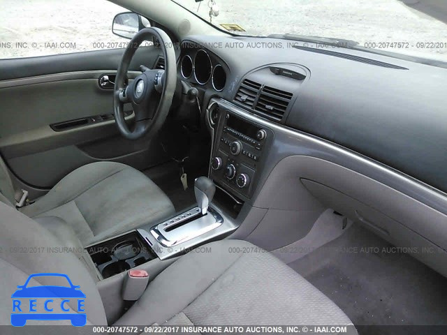 2007 Saturn Aura 1G8ZS57N57F195580 image 4