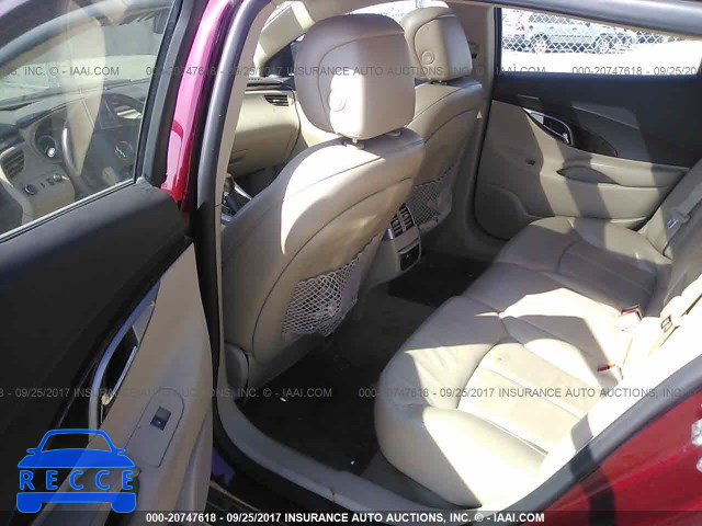 2011 Buick Lacrosse 1G4GC5ED7BF119139 зображення 7