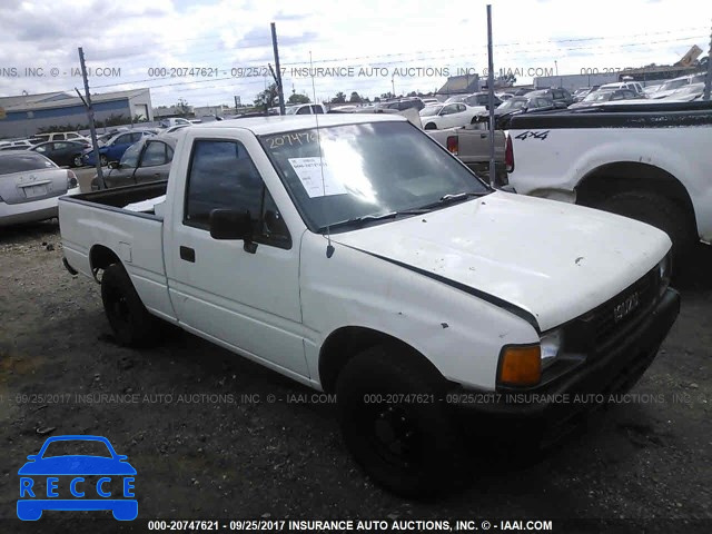 1993 Isuzu Conventional 4S1CL11L6P4213825 зображення 0