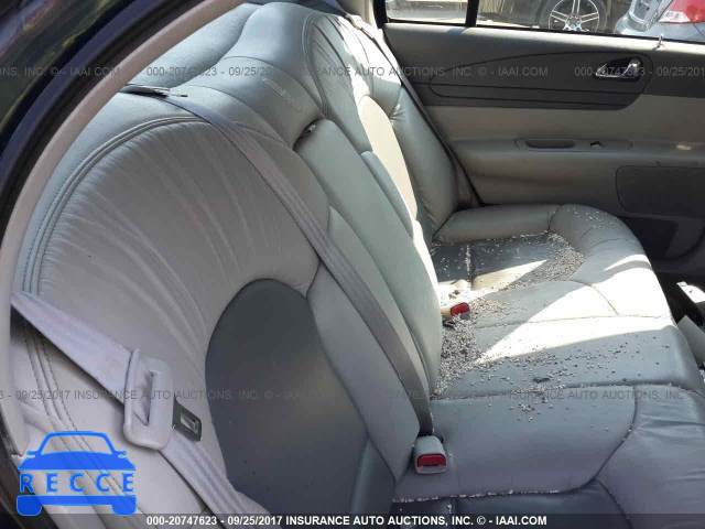 2002 Lincoln Continental 1LNHM97V12Y675174 image 7