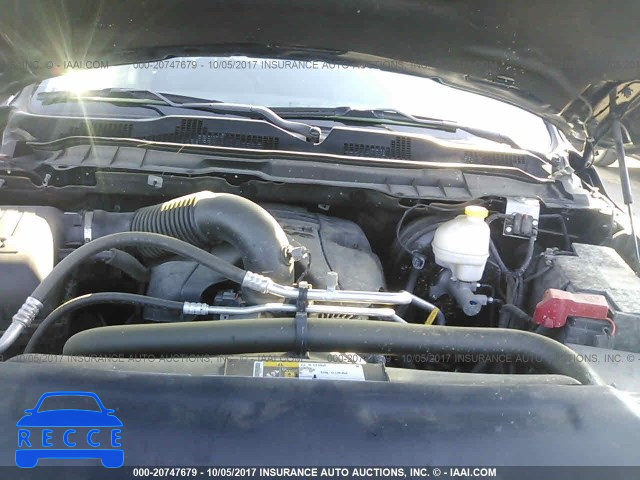 2016 RAM 1500 1C6RR6LT5GS182144 image 9