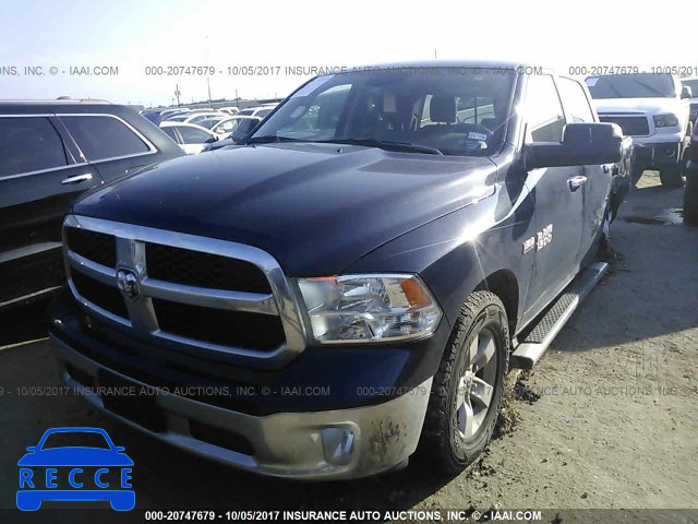 2016 RAM 1500 1C6RR6LT5GS182144 image 1