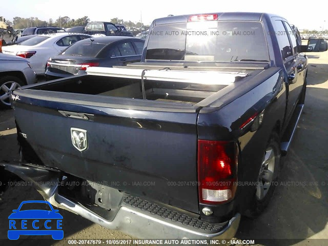 2016 RAM 1500 1C6RR6LT5GS182144 image 3