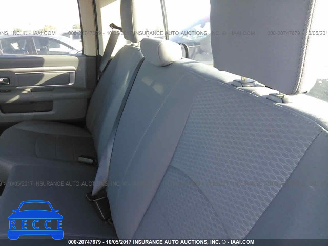 2016 RAM 1500 1C6RR6LT5GS182144 image 7