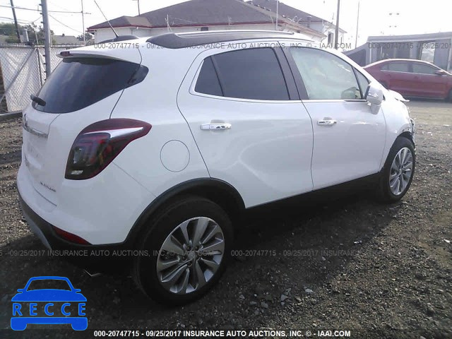 2017 BUICK ENCORE KL4CJASB8HB103384 image 3