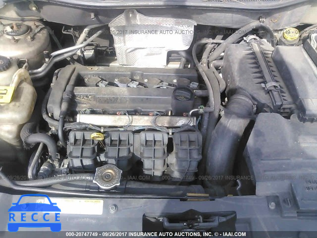 2009 Dodge Caliber 1B3HB48A49D232996 image 9