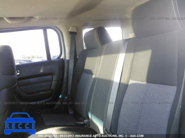 2009 Hummer H3 5GTEN13E098143249 image 7