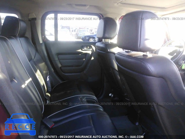 2007 Hummer H3 5GTDN13E178208585 image 7