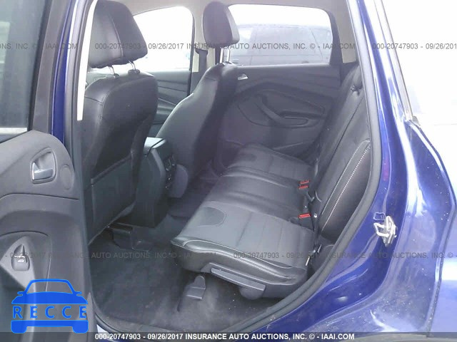 2013 Ford Escape 1FMCU0J99DUB28410 зображення 7