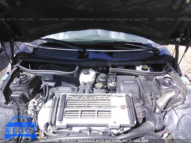 2004 MINI COOPER S WMWRE33444TD83857 image 9