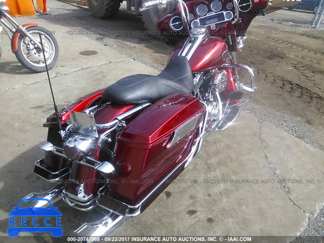 2008 Harley-davidson FLHTCUI 1HD1FC41X8Y681657 зображення 3