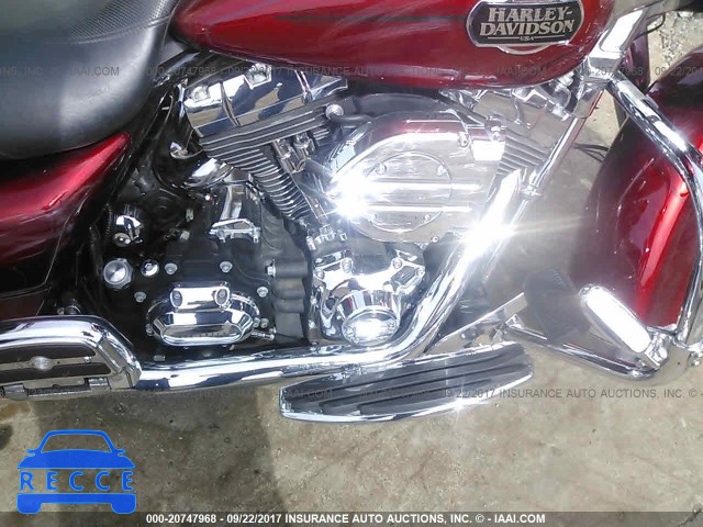 2008 Harley-davidson FLHTCUI 1HD1FC41X8Y681657 image 7